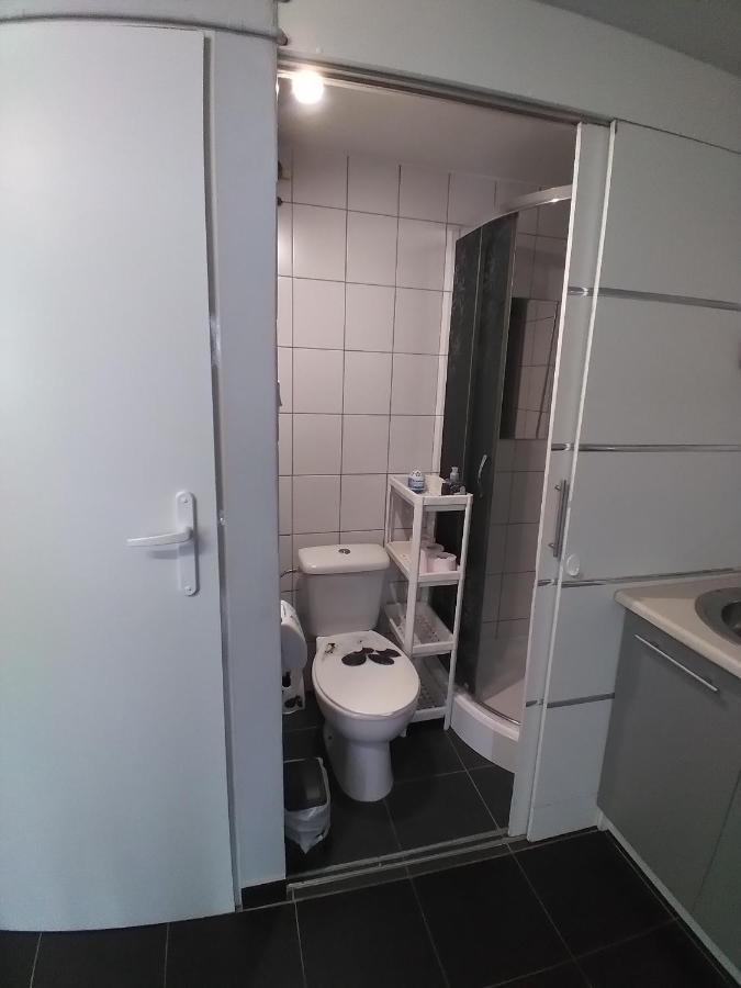 Pokoje Goscinne U Oksany Łagów 外观 照片