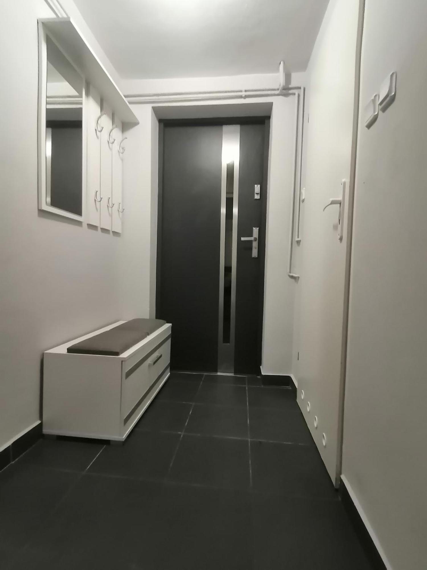 Pokoje Goscinne U Oksany Łagów 外观 照片